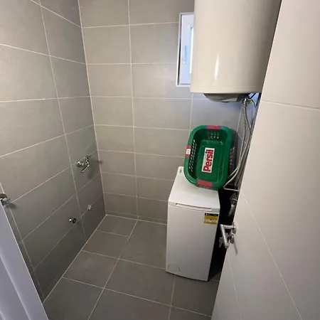 Kuca Sa Dvoristem Apartament
